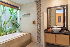 Lasanti Villas Seminyak Bali