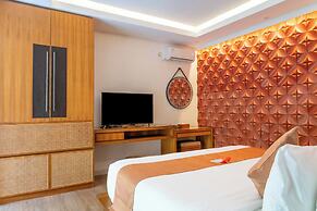 Lasanti Villas Seminyak Bali