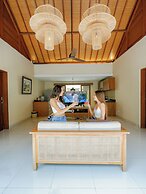Lasanti Villas Seminyak Bali