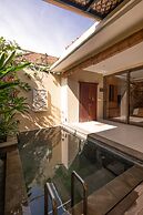 Lasanti Villas Seminyak Bali