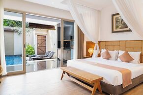 Lasanti Villas Seminyak Bali