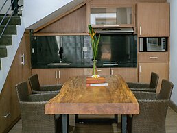 Lasanti Villas Seminyak Bali