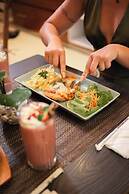 Lasanti Villas Seminyak Bali