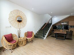 Lasanti Villas Seminyak Bali