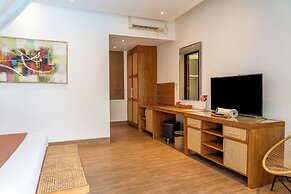 Lasanti Villas Seminyak Bali