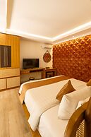 Lasanti Villas Seminyak Bali