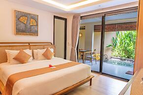 Lasanti Villas Seminyak Bali