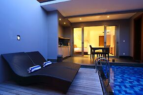 Lasanti Villas Seminyak Bali