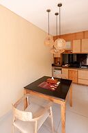 Lasanti Villas Seminyak Bali