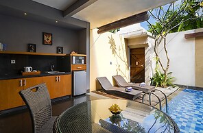Lasanti Villas Seminyak Bali