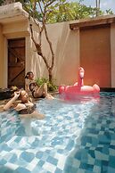 Lasanti Villas Seminyak Bali