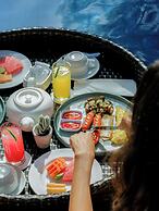 Lasanti Villas Seminyak Bali