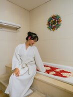 Lasanti Villas Seminyak Bali