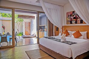 Lasanti Villas Seminyak Bali