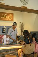 Lasanti Villas Seminyak Bali