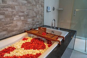 Lasanti Villas Seminyak Bali