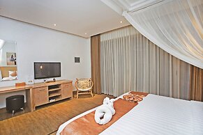 Lasanti Villas Seminyak Bali