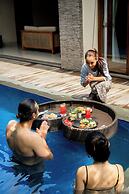 Lasanti Villas Seminyak Bali