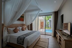 Lasanti Villas Seminyak Bali