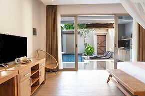 Lasanti Villas Seminyak Bali