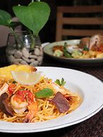 Lasanti Villas Seminyak Bali