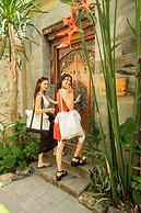 Lasanti Villas Seminyak Bali