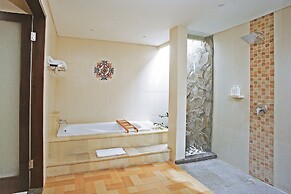 Lasanti Villas Seminyak Bali