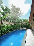 Lasanti Villas Seminyak Bali