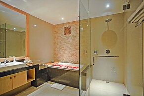 Lasanti Villas Seminyak Bali