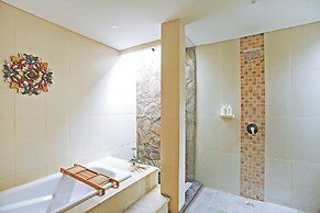 Lasanti Villas Seminyak Bali