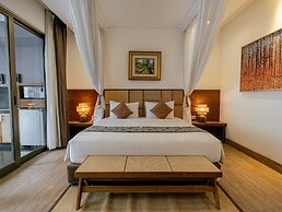 Lasanti Villas Seminyak Bali