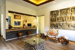 Lasanti Villas Seminyak Bali