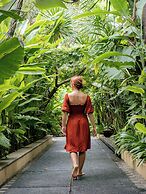 Lasanti Villas Seminyak Bali