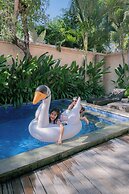 Lasanti Villas Seminyak Bali