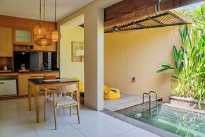 Lasanti Villas Seminyak Bali
