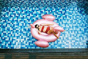 Lasanti Villas Seminyak Bali