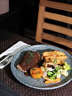 Lasanti Villas Seminyak Bali