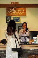 Lasanti Villas Seminyak Bali