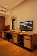 Lasanti Villas Seminyak Bali