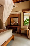 Lasanti Villas Seminyak Bali