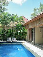 Lasanti Villas Seminyak Bali