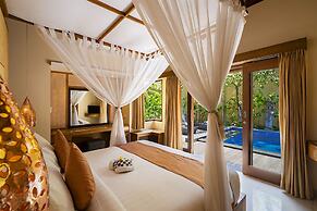 Lasanti Villas Seminyak Bali