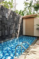 Lasanti Villas Seminyak Bali