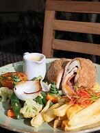 Lasanti Villas Seminyak Bali