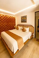 Lasanti Villas Seminyak Bali