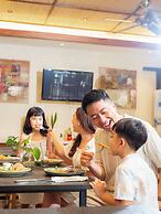 Lasanti Villas Seminyak Bali