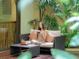 Lasanti Villas Seminyak Bali