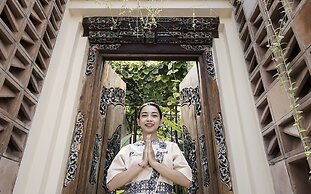 Lasanti Villas Seminyak Bali