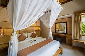 Lasanti Villas Seminyak Bali