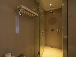 Lasanti Villas Seminyak Bali